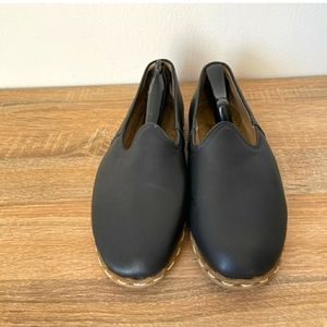 Sabah Beirut black leather Sz. 41